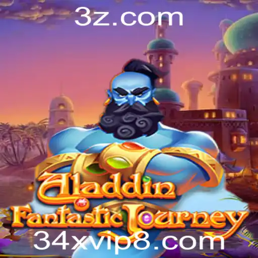 Descubra o Fascinante Mundo do Jogo Aladdin no 34x.vip