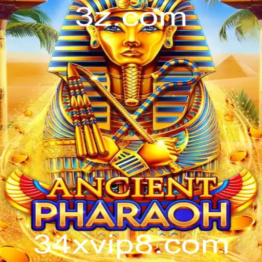 Descubra o Fascinante Mundo de AncientPharaoh com 34x.vip
