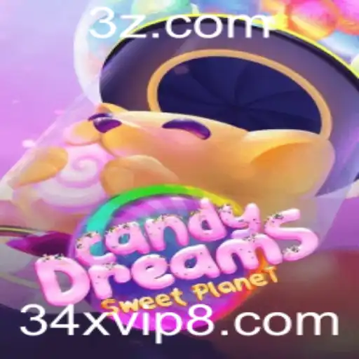 CandyDreams: Exploração Doce no Mundo Virtual com 34x.vip