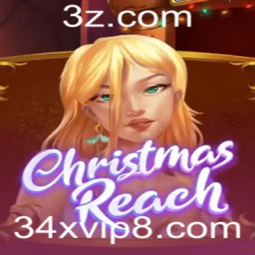 ChristmasReach: Um Novo Jogo para Celebrar o Natal
