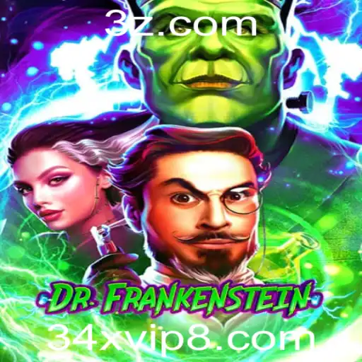 DrFrankenstein: Uma Jornada Inovadora no Mundo dos Jogos com 34x.vip