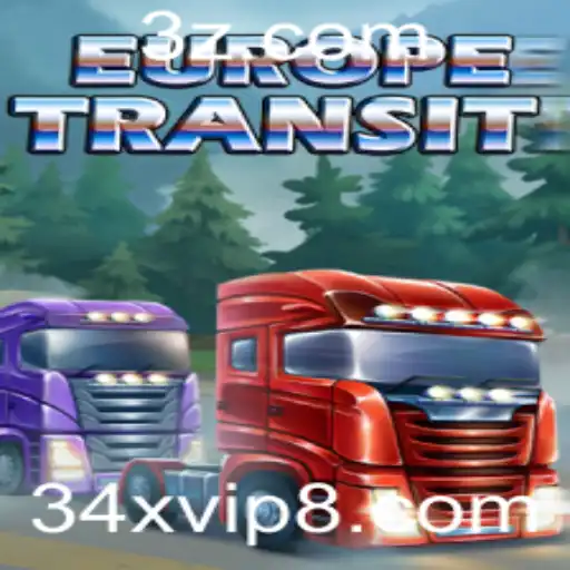 Descubra EuropeTransit: Uma Viagem Estratégica Pela Europa
