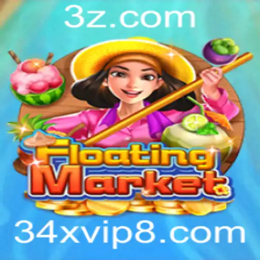 A Aventura Imersiva de FloatingMarket no Mundo de 34x.vip