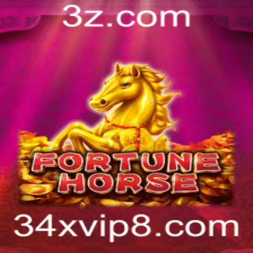 FortuneHorse: Exploração, Aventura e Estratégia em um Só Jogo