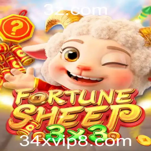 FortuneSheep: O Novo Fenômeno dos Jogos Online Inspirado por 34x.vip