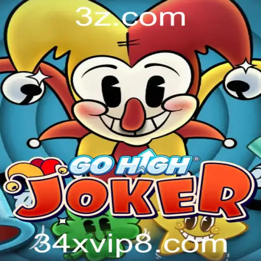 Explorando GoHighJoker: Um Mergulho no Mundo do Jogo com 34x.vip