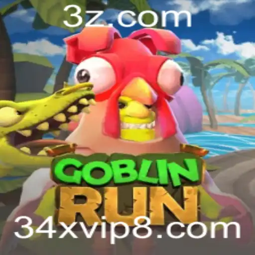 GoblinRun: Uma Jornada Aumentada no Mundo dos Goblins