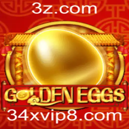 Descubra o emocionante mundo de GoldenEggs com 34x.vip