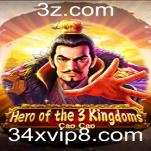 Explorando o Mundo de 'Heroofthe3KingdomsCaoCao'
