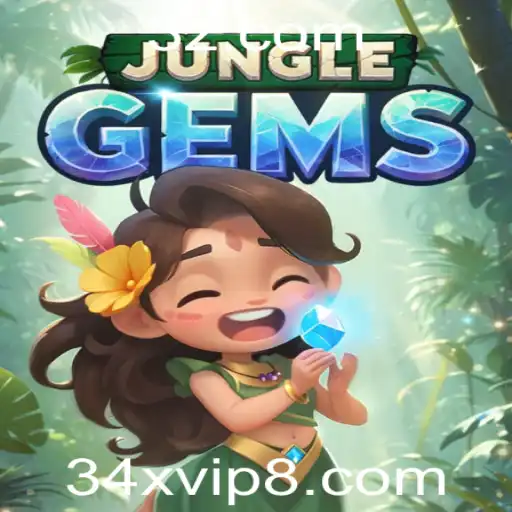 JungleGems: Descubra o World of 34x.vip
