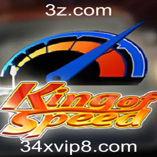 KingofSpeed: O Jogo de Corrida que Está Dominando o Mundo