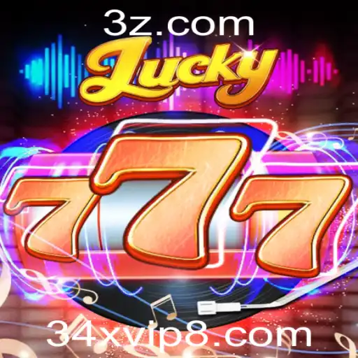 Conheça o Jogo Lucky777: Diversão e Emoção com 34x.vip