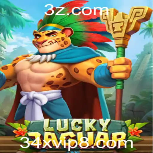 Descubra o Empolgante Mundo de LuckyJaguar no 34x.vip
