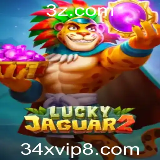 Explorando o Jogo Luckyjaguar2: Regras e Estratégias