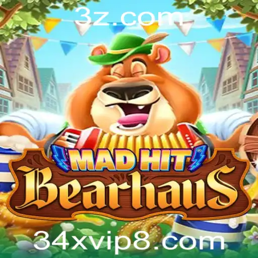 Explorando MadHitBearhaus: Um Mergulho no Mundo dos Ursos e Estratégia