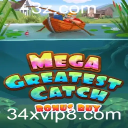 Descubra MegaGreatestCatchBonusBuy: Um Mergulho na Ação