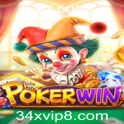 POKERWIN: Uma Jornada Emocionante no Mundo do Poker Online
