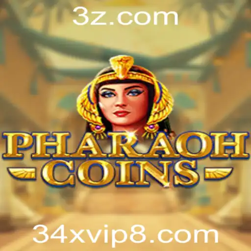 Descubra PharaohCoins: O Novo Fenômeno em Jogos com 34x.vip