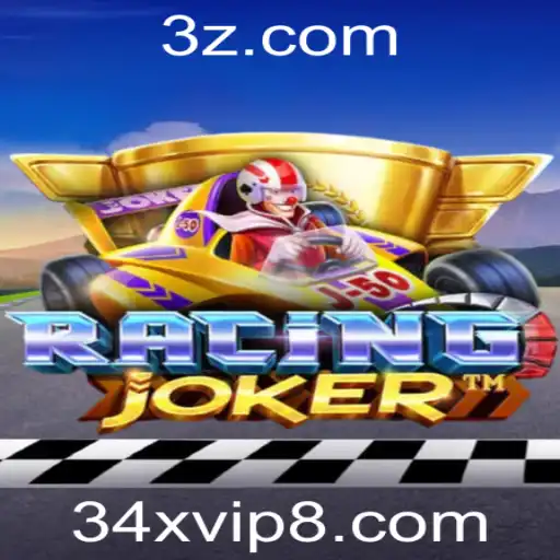 RacingJoker: O Jogo de Corrida que Conquista os Amantes de Velocidade