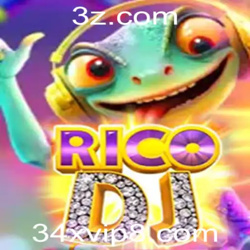 RicoDJ: Dominando o Tabuleiro de 34x.vip