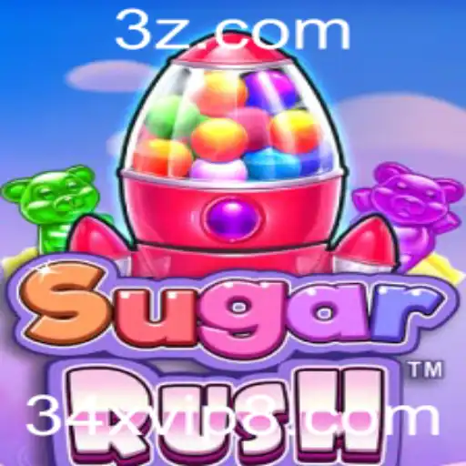 Descubra o Fascinante Mundo de SugarRush e Sua Conexão com 34x.vip