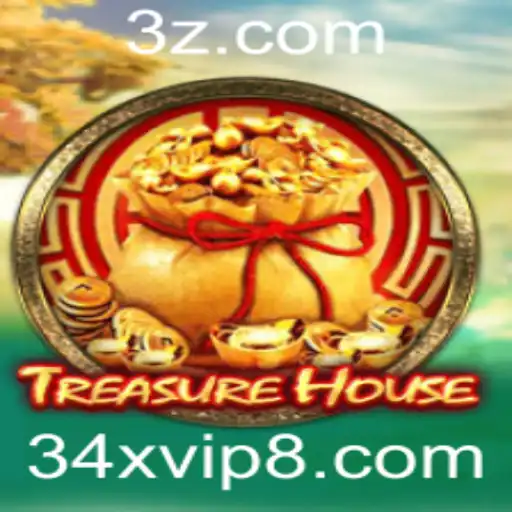 Explorando TreasureHouse: Aventura e Estratégia com 34x.vip