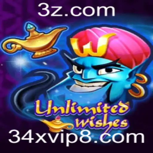 UnlimitedWishes: Explorando o Universo Lúdico de 34x.vip