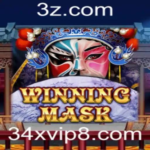 WinningMask: O Jogo que Revoluciona o Mundo dos Games